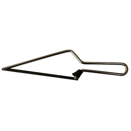 Jones Stephens 6in. Close Quarters Hacksaw S50060